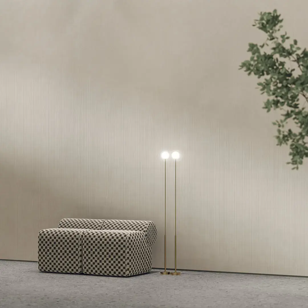 SL1232G0271R6 Вельвет розовый обрезной 119,5x320x0,6 Kerama Marazzi фото 4