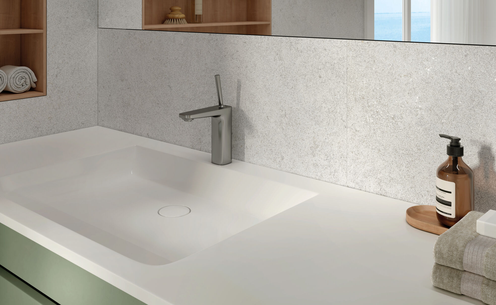 38911 Cluny White AS/60X120X0,9/C/R 60х120 Peronda фото 25