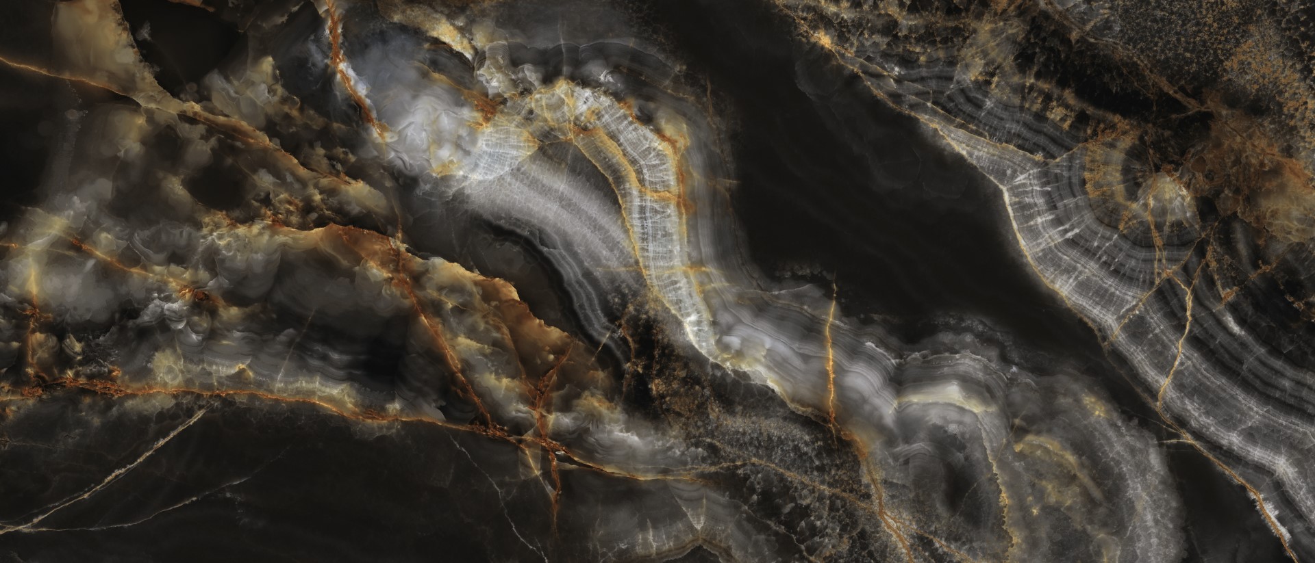 Golden Eye Glitter 120х280 Baldocer фото 3