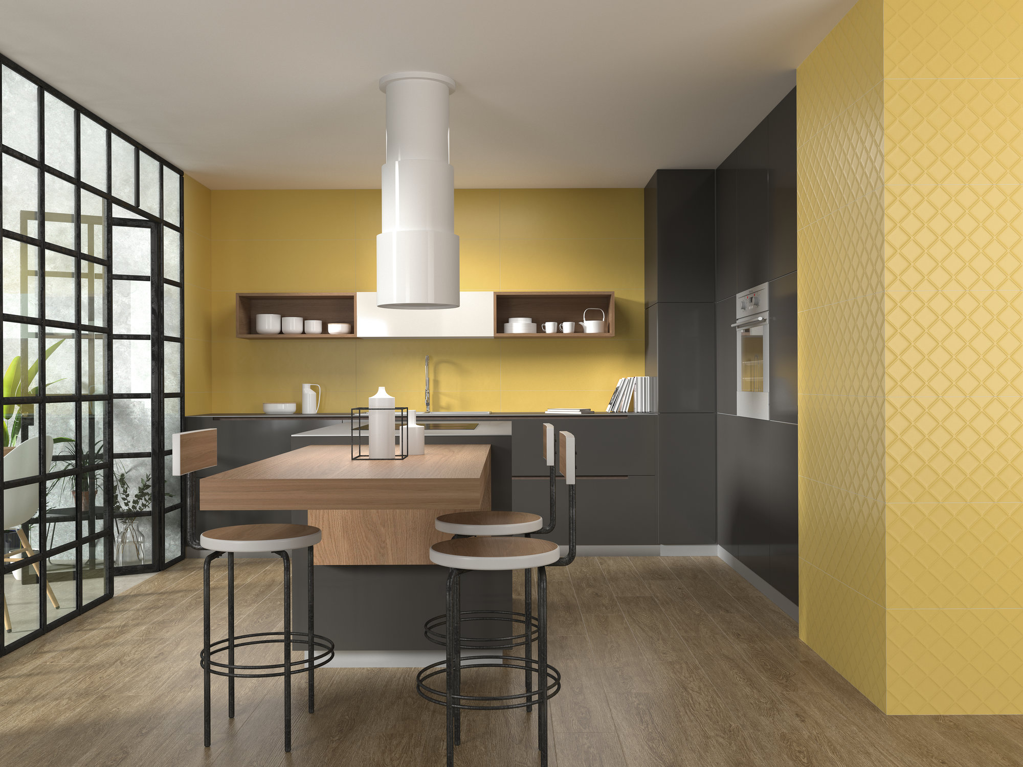 Cloud Ape Ceramica