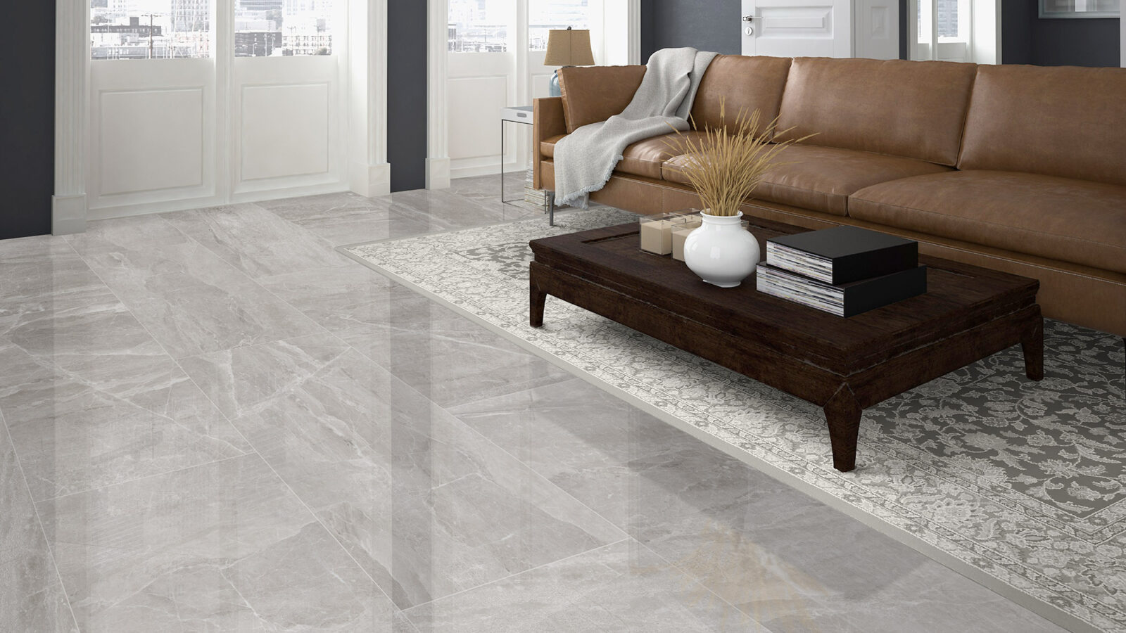 Mainstream Cayyenne Ceramiche