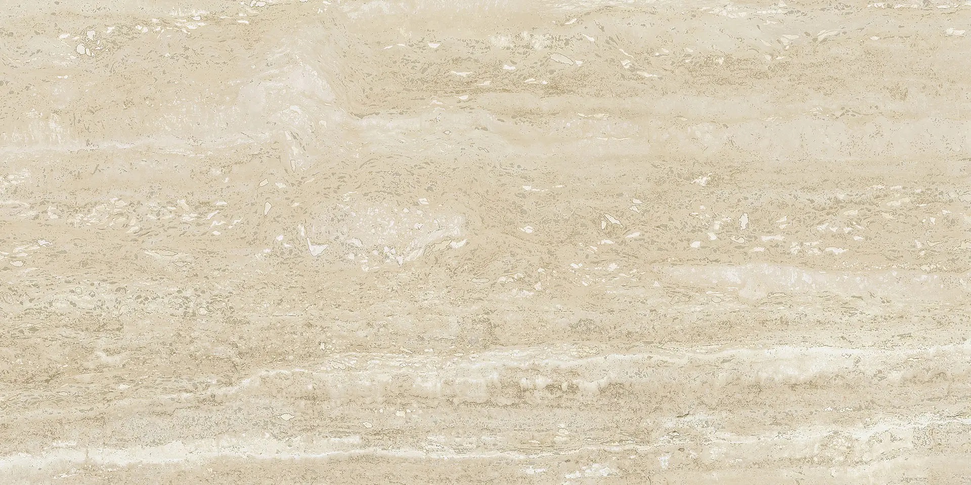 TR03BA I Travertini Beige Vein Cut SQ. 60x120 Italgraniti