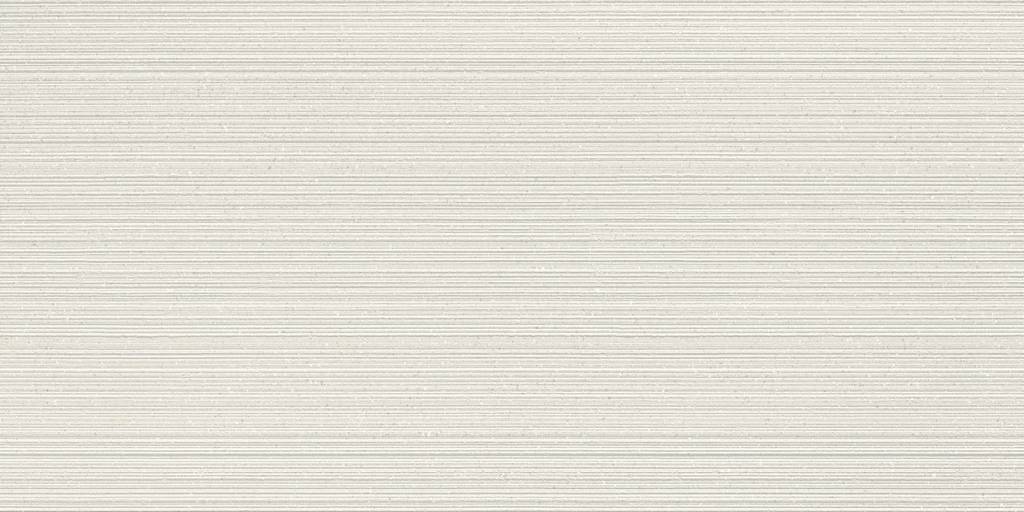 A572 3D Wall Carve Chisel White 40x80 Atlas Concorde