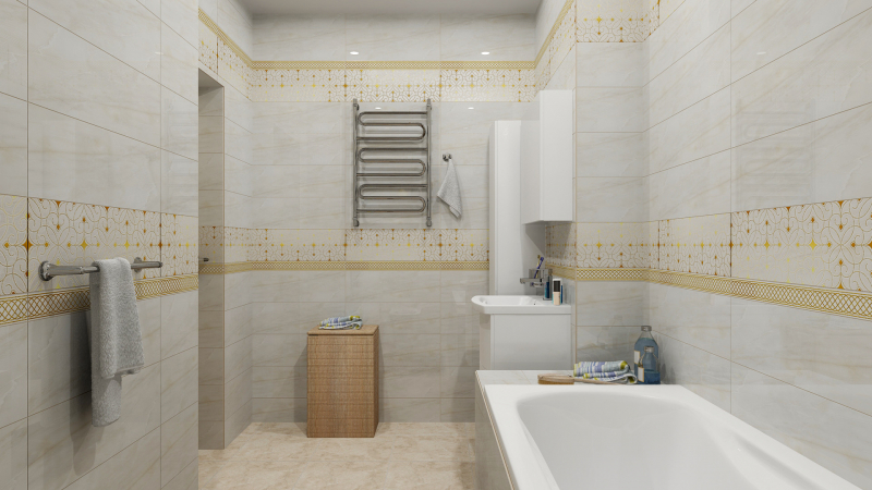 Романо Alma Ceramica (Уралкерамика)