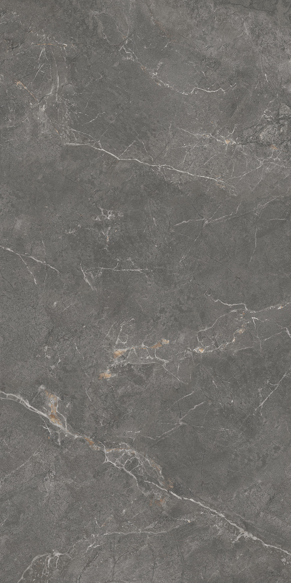 KM8016G0301R Бриансон серый тёмный матовый обрезной 80x160x0,9 Kerama Marazzi