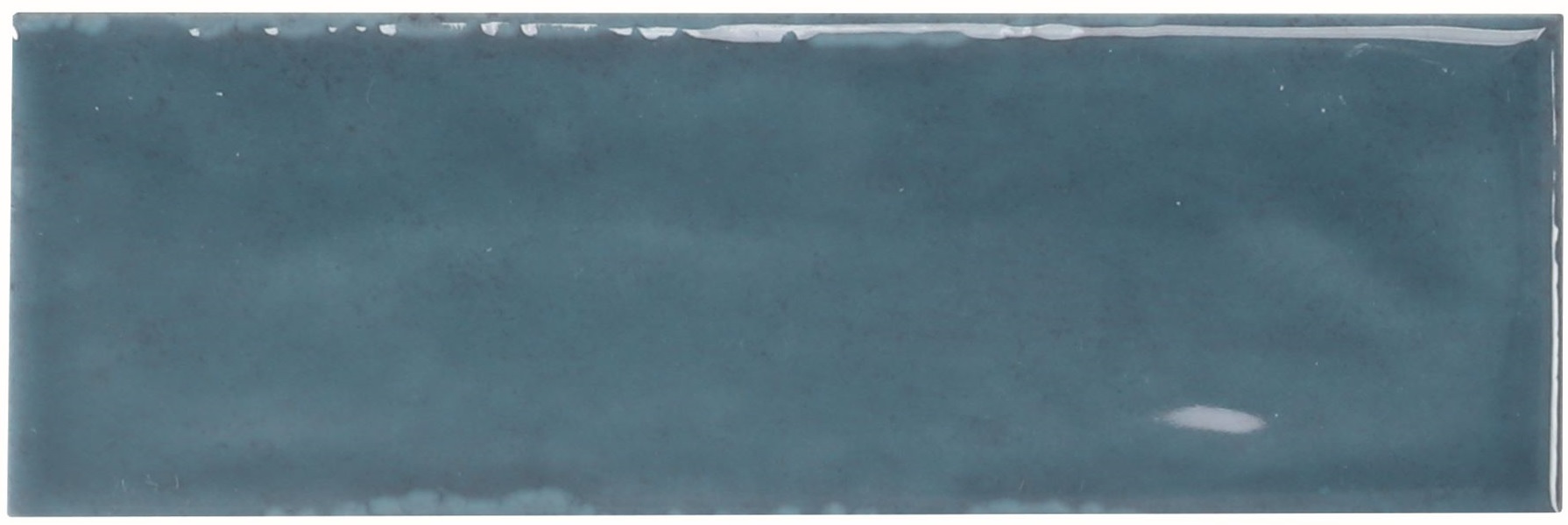 002592 Artisan Blue 5x15 Monopole Ceramica