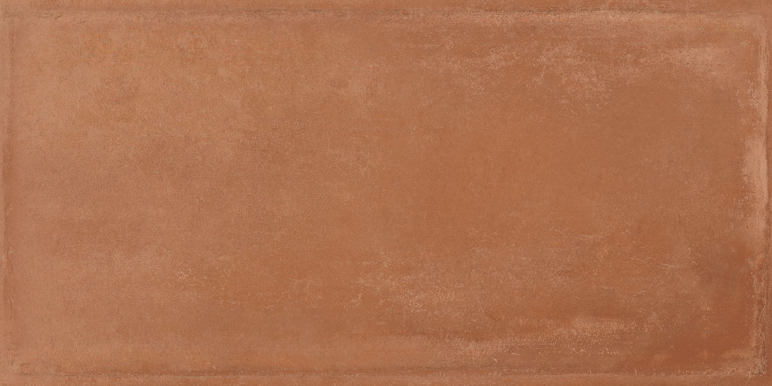 88368 Crete Terracotta Matt 20x40 Cerdomus