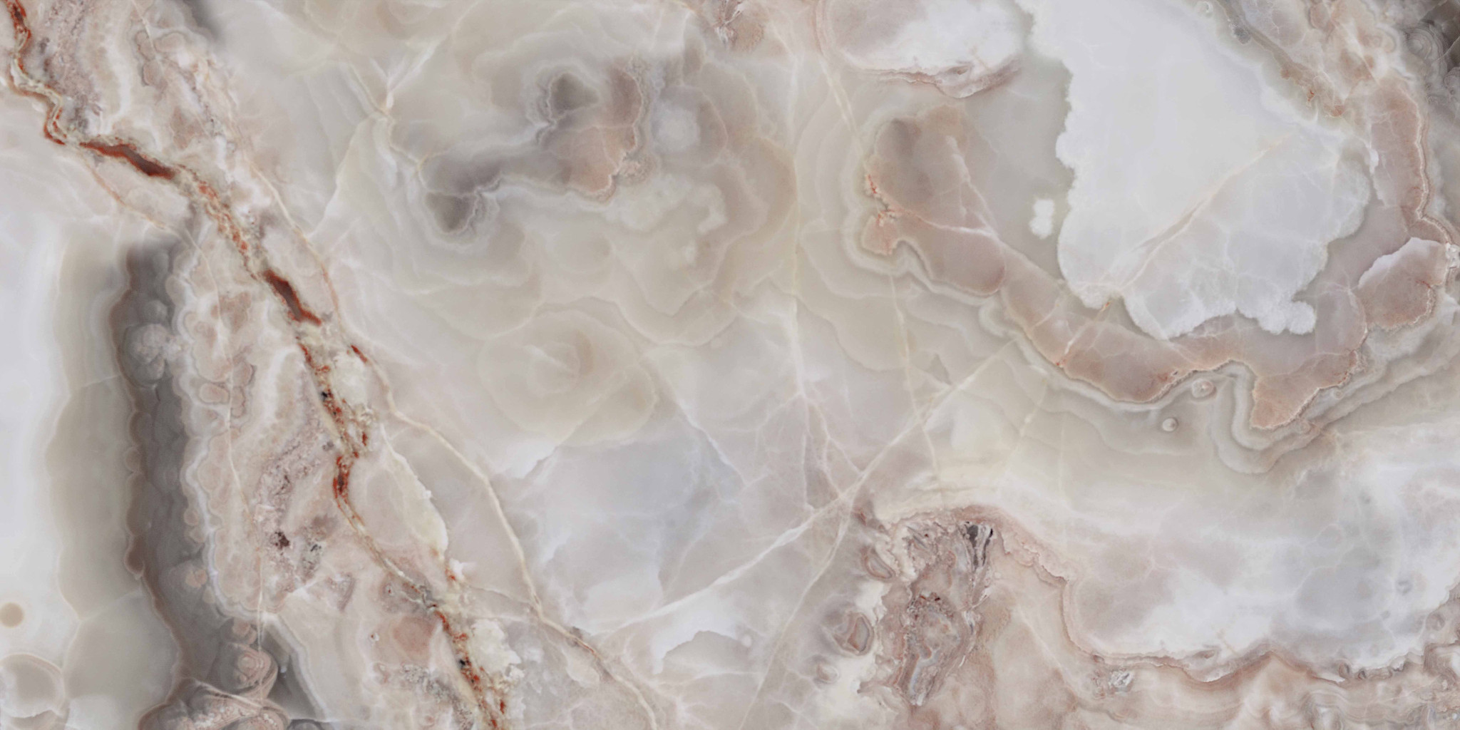 Янтарь/Amber Бежевый Полированный 60x120 Eurotile Ceramica фото 4