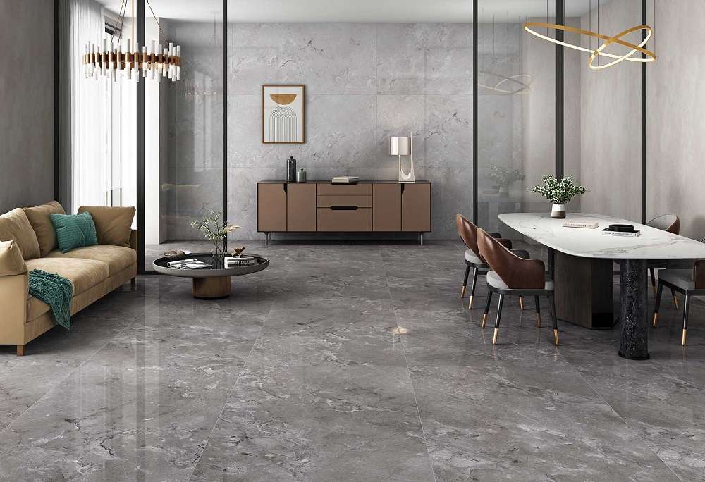 Castano Honey 60x60 Colortile