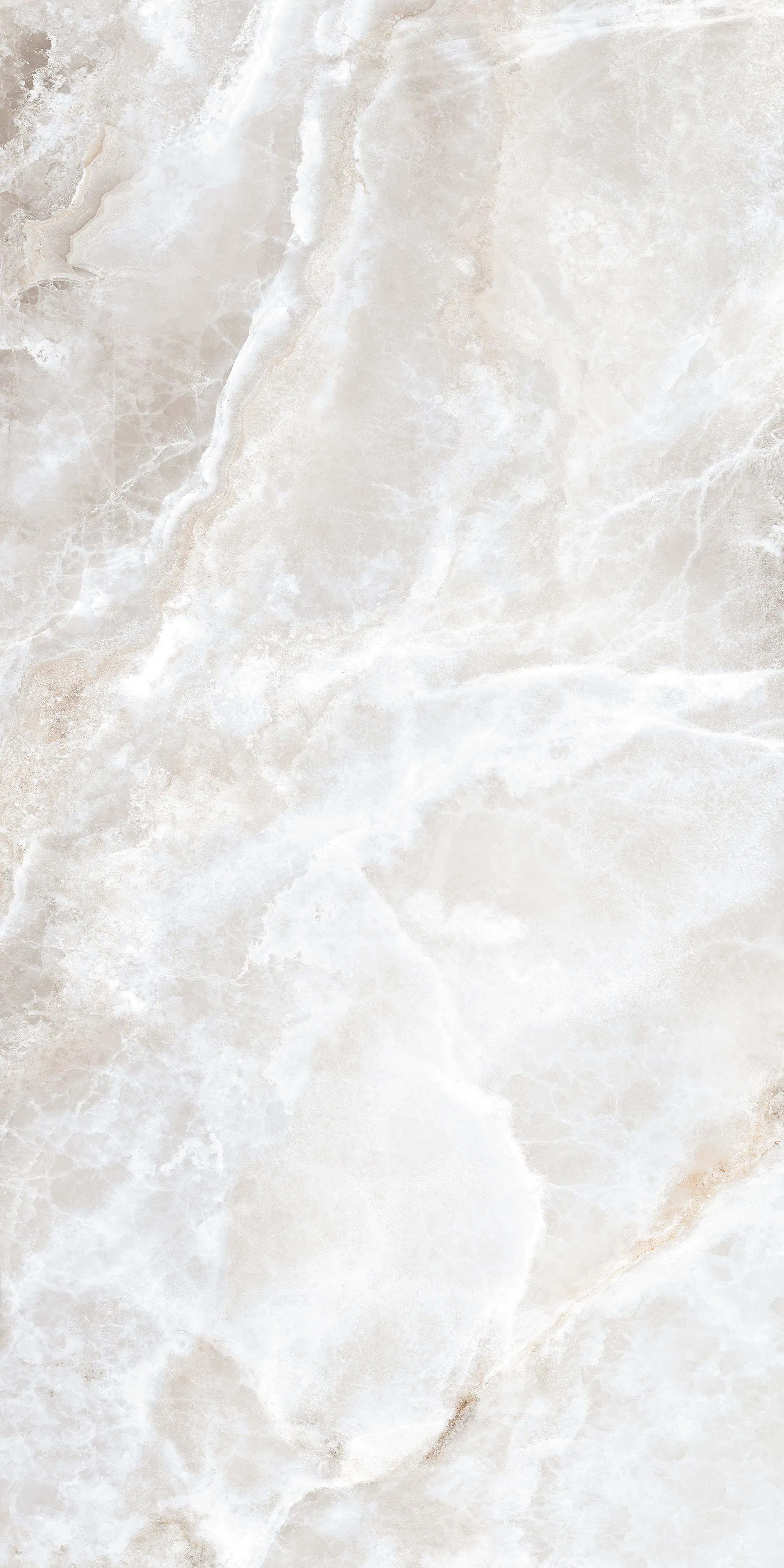 B71178 Glamour Onice Chrystal Lap Ret 60x120 Bottega