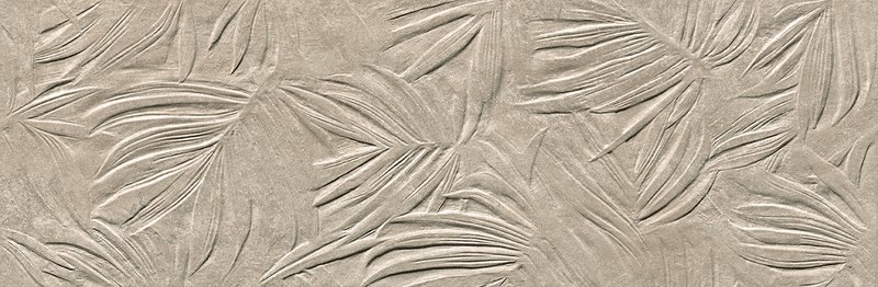 fRUZ Nobu Fossil Grey Matt RT 25x75 FAP Ceramiche