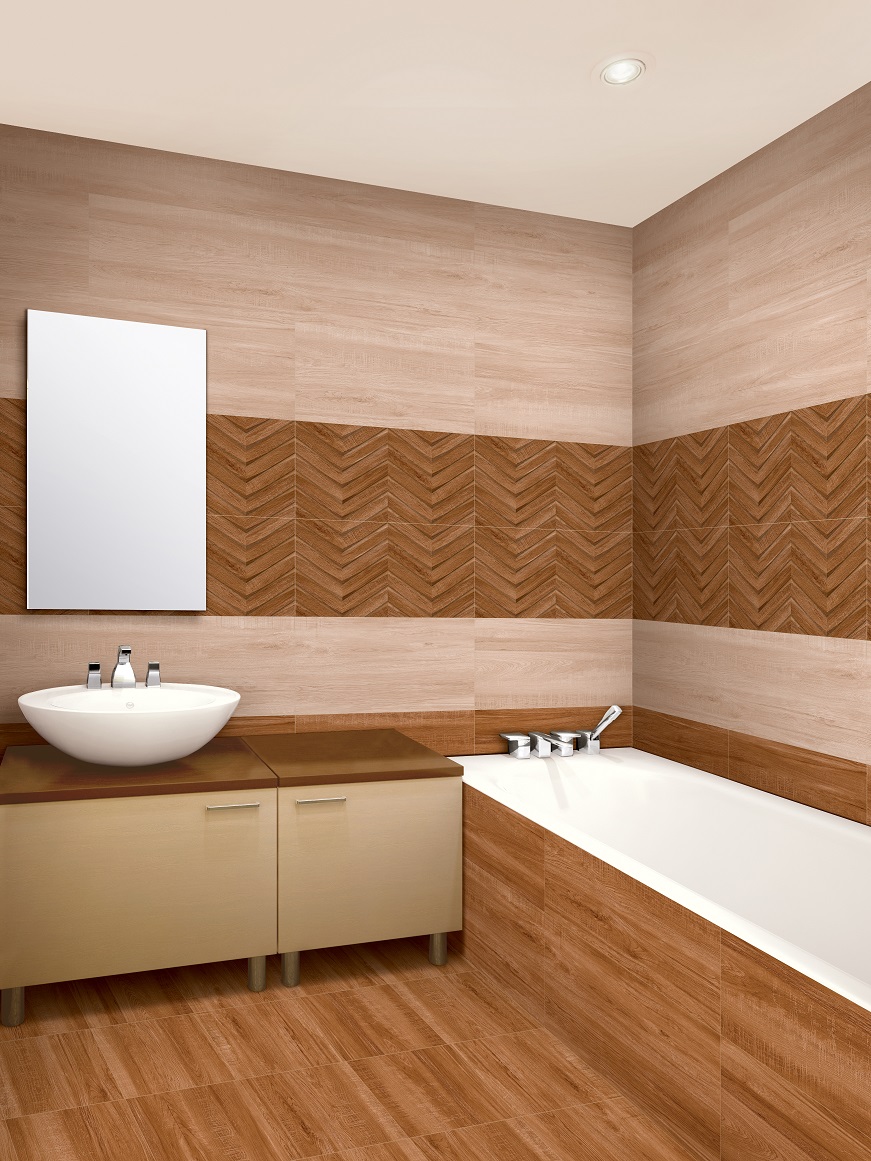 Nature Cube Ceramica