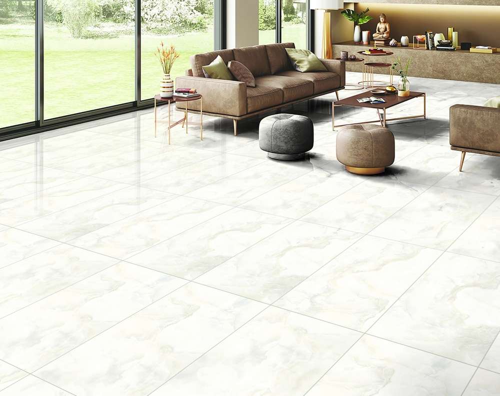 Melody Ice Eurotile Ceramica