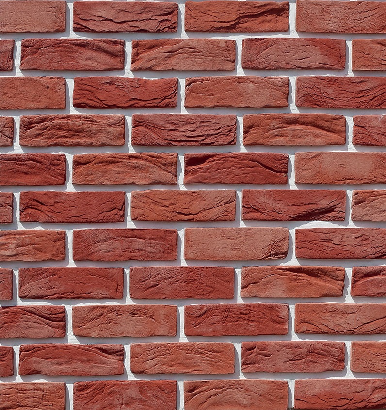 327-50 Торн брик Design 21,2x6,5 White Hills