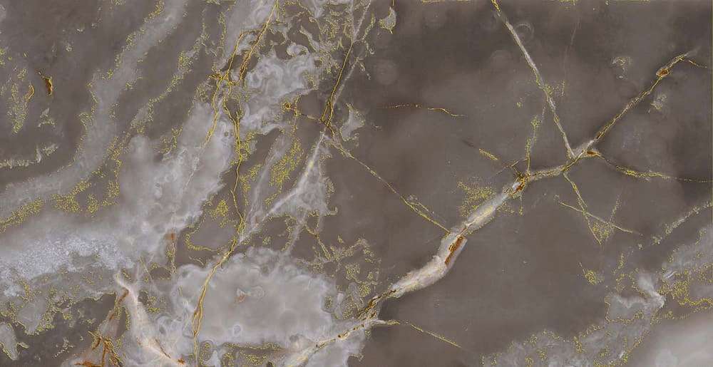 H18004003G Grasberg Gold Carving 60x120 Azario