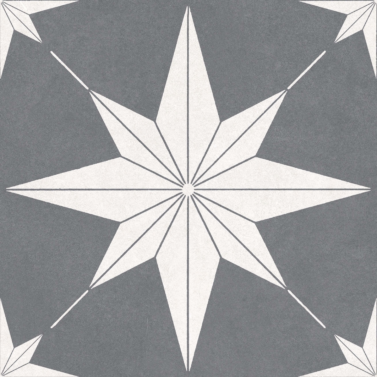 Levels Dimgrey Decor 1022 20x20 Motto