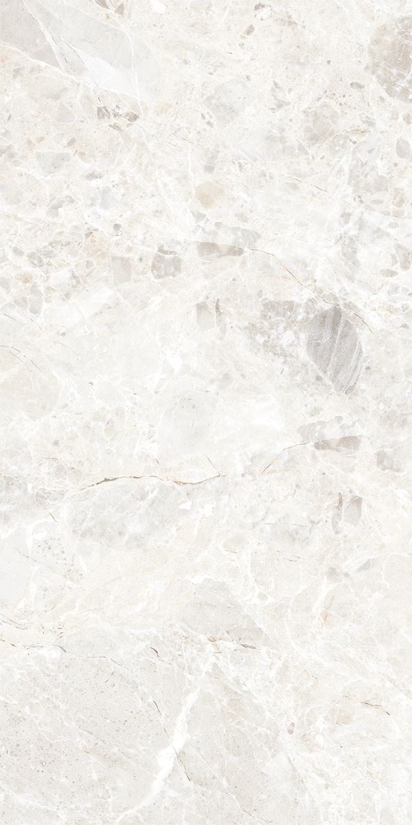 106516 BP White Matt 8.5mm 60x120 DUE-G Ceramiche фото 11