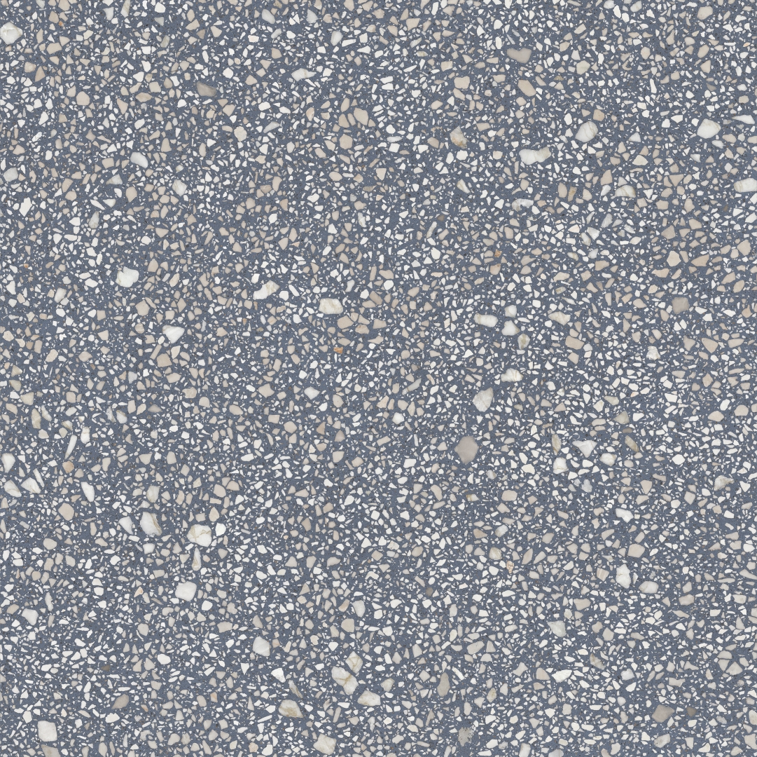 81S256R Santorini Azul Rec 80x80 Grespania