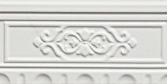 ASDC Marvel Calacatta Terminale Lesena 10x20 Atlas Concorde