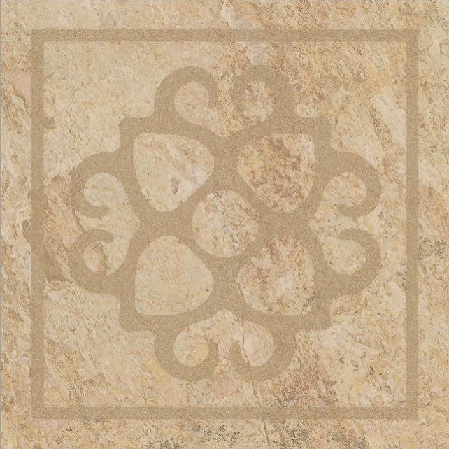 610090001122 Alpi Beige Tozzetto Celtico 10х10 ColiseumGres