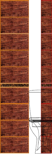 Kaliva Venus Ceramica