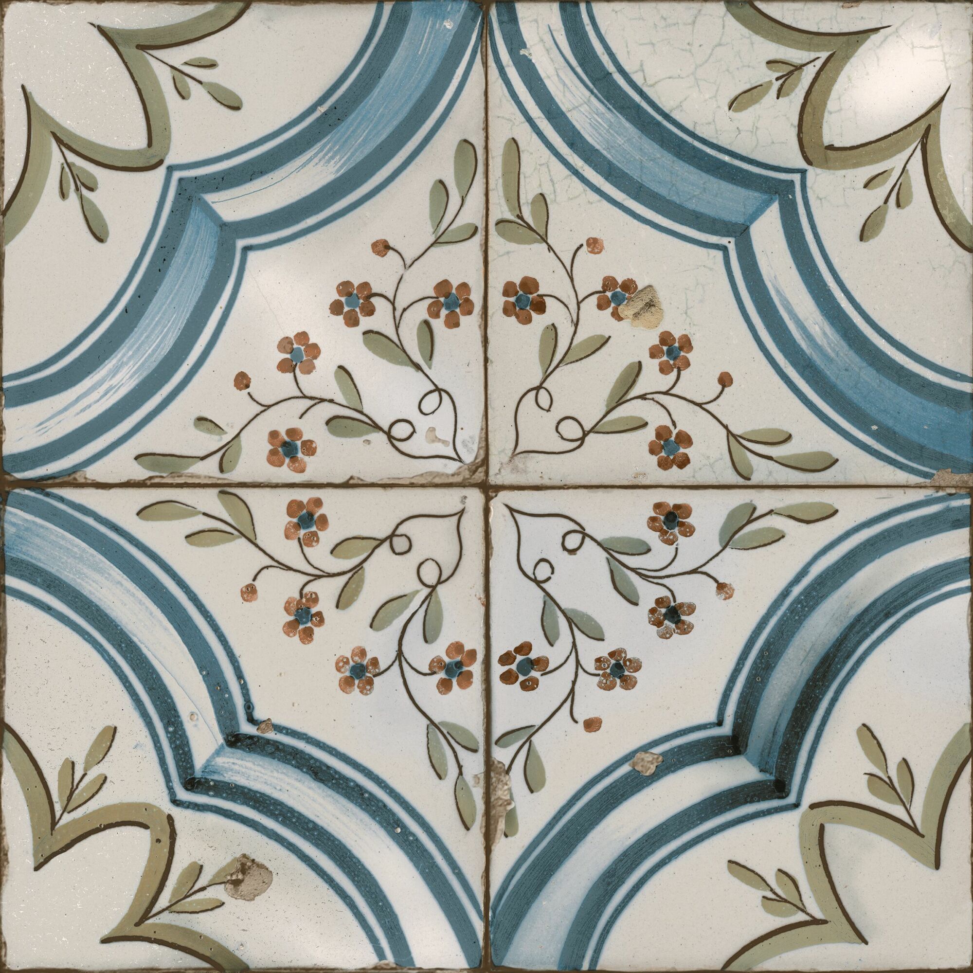 38161 Fs Nijar Natural 45x45x0,95 Peronda фото 3