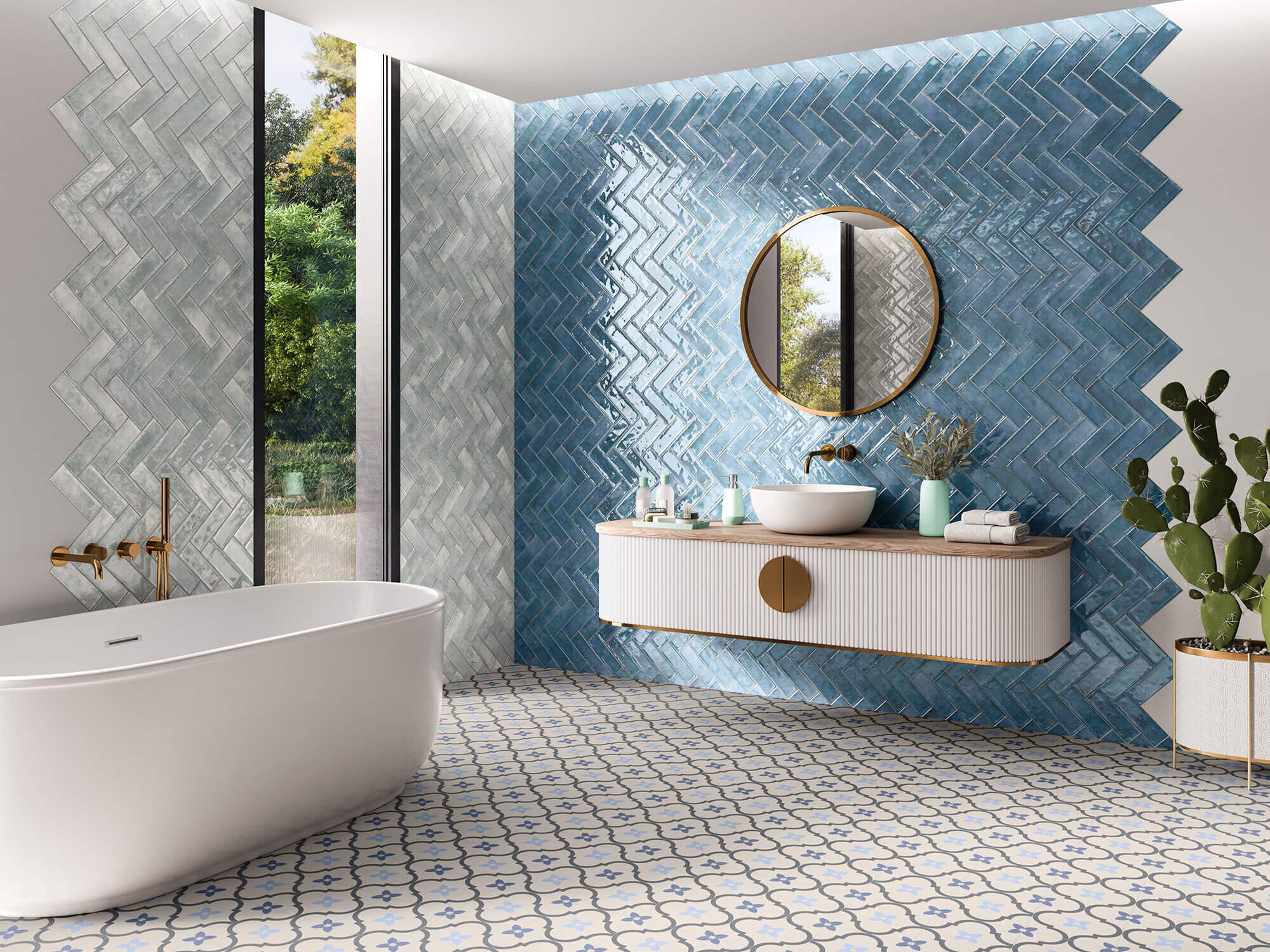 Vogue Esmeralda 6,5x20 El Barco фото 3