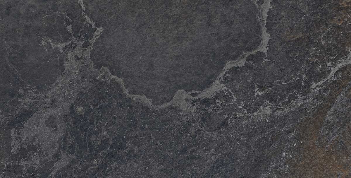 Blaze Nero графитовый 60х120 Laparet
