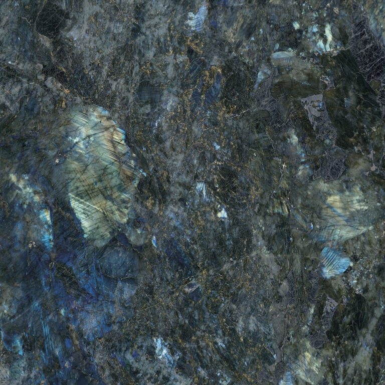 Labradorite Leviglass Blue 120x120 Geotiles