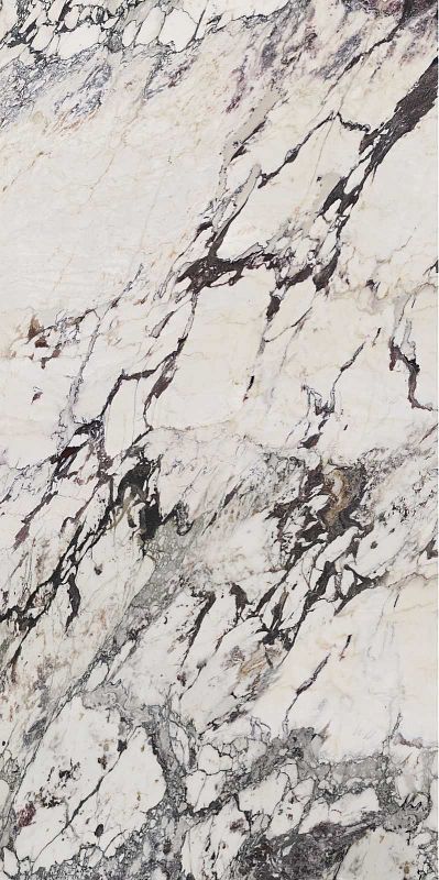 M37S Grande Marble Look Capraia Book Match Faccia A Lux Stuoiato 160х320 MARAZZI Italy