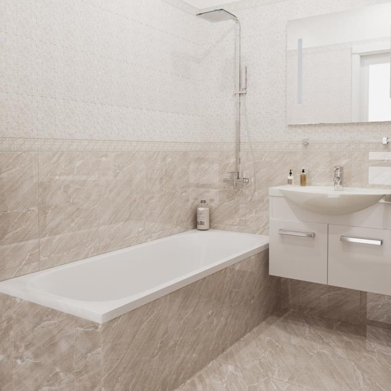 Gestia Global Tile