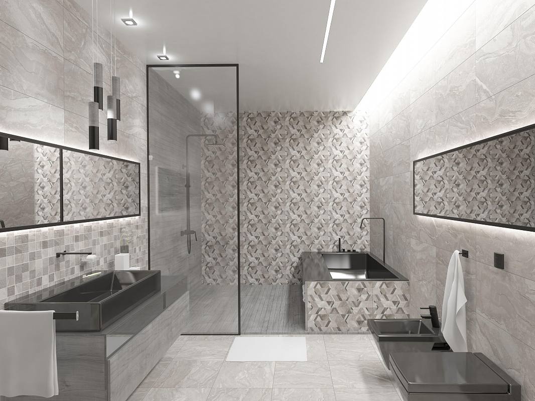 Torino Ice MT 60x120 Керлайф
