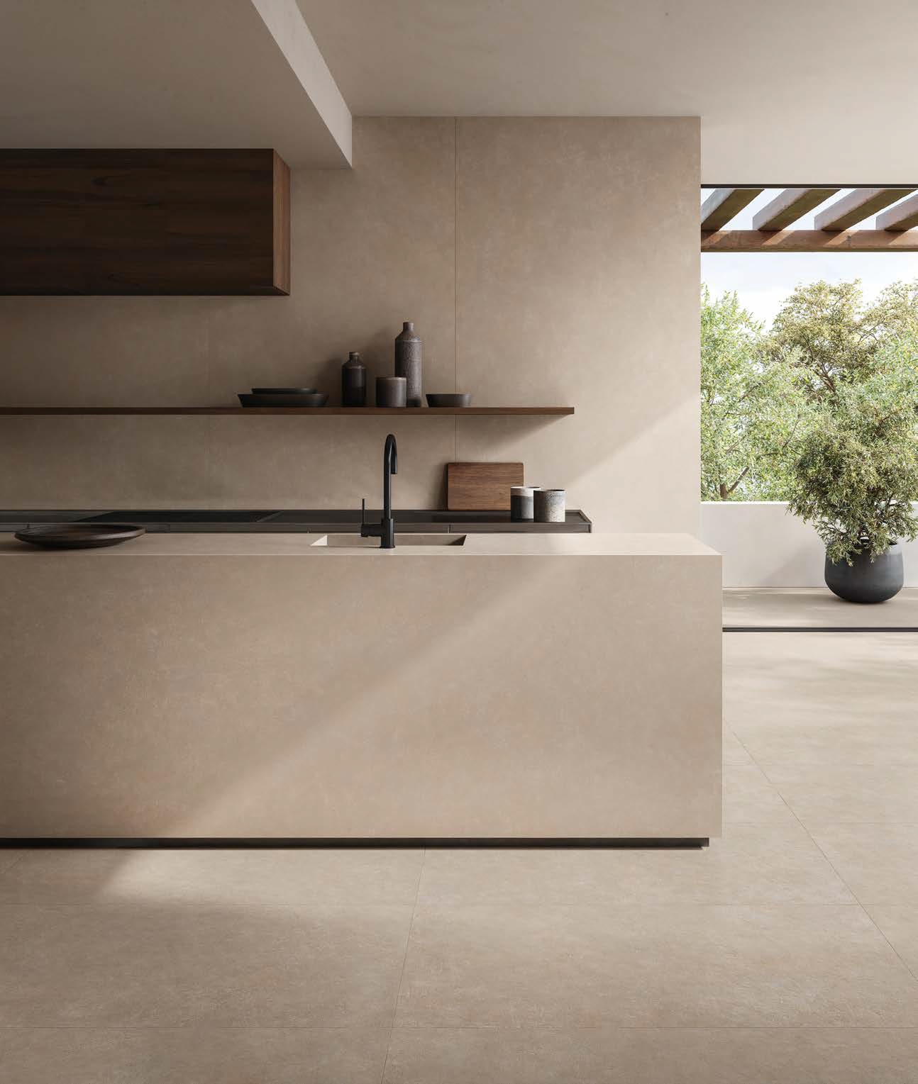 Cement Vibe Ceramiche Piemme