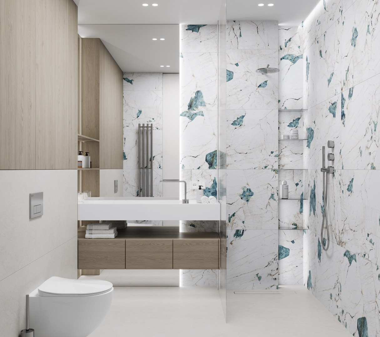 Crackstone Aqua Laparet