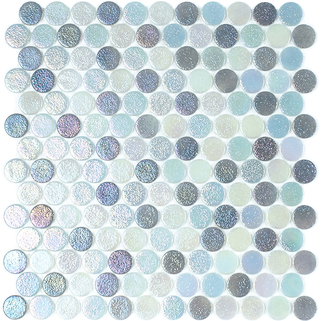 Circle № 558/553/554 30.6х31.4 Vidrepur
