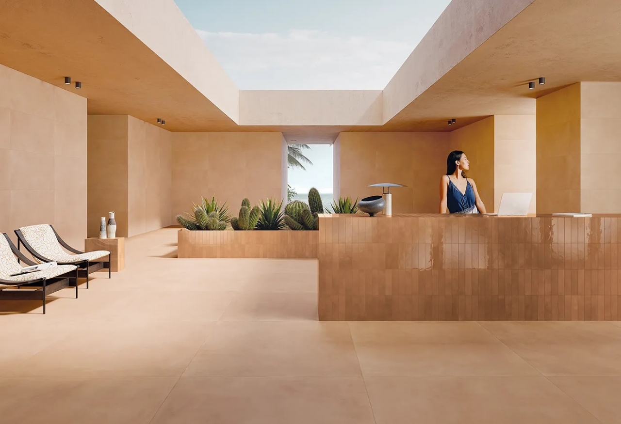 KHC3 CottoMilano Creta R10 RT Ultramatt 120x120 Keope фото 21