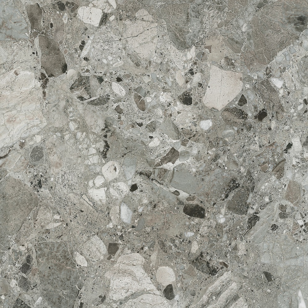 Batur GP бежевый 500х500 Beryoza Ceramica