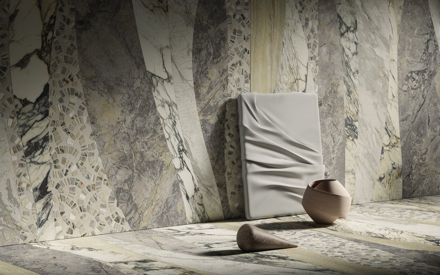 HME Marble Edition Del Conca