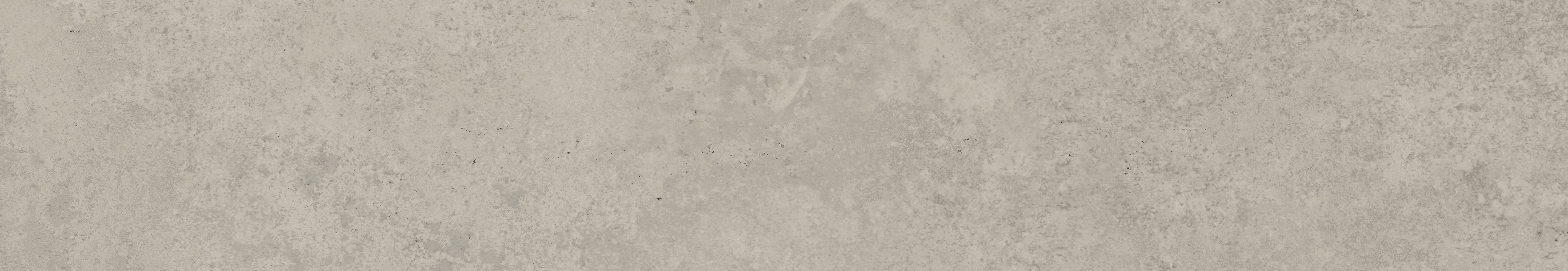 KM4040G0011NBT5 Плинтус Хадду серый светлый матовый 40,2x7,6x0,8 Kerama Marazzi
