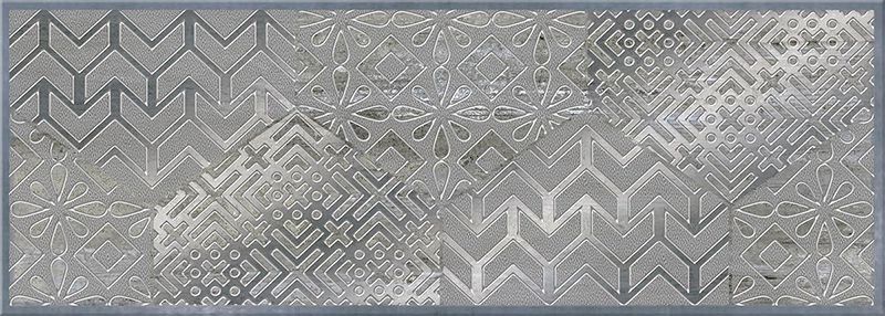 586782003 Old Tjikko Patchwork Decor 25.1х70.9 Eletto Ceramica