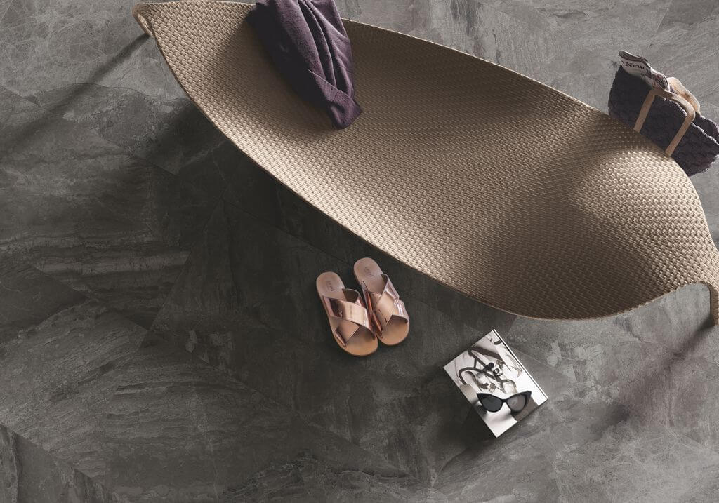 75412 Supreme Beige Lev Ret 60x60 Cerdomus