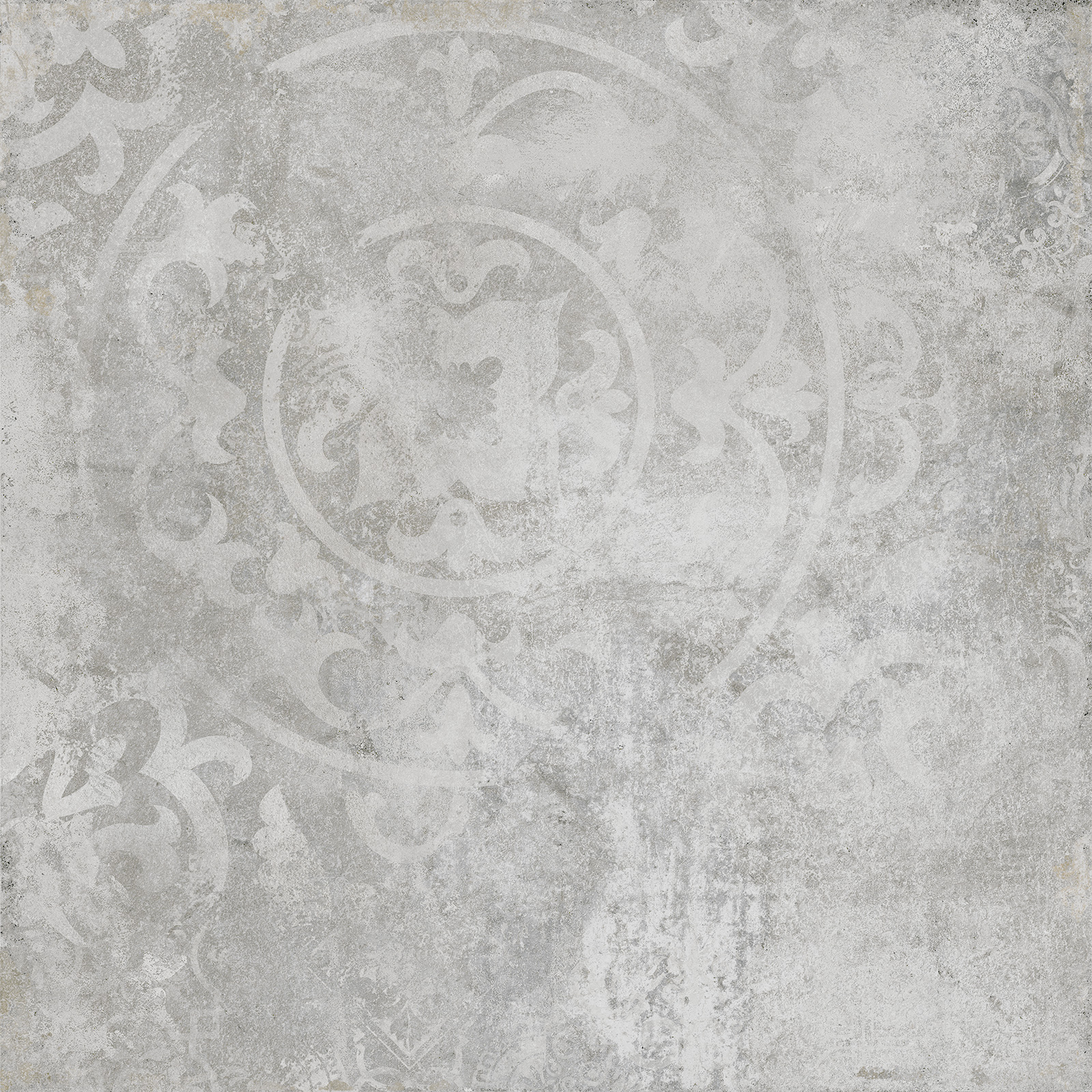 GFU6060TTM27R Totem матовый граниль 600x600x9 Alma Ceramica (Уралкерамика)