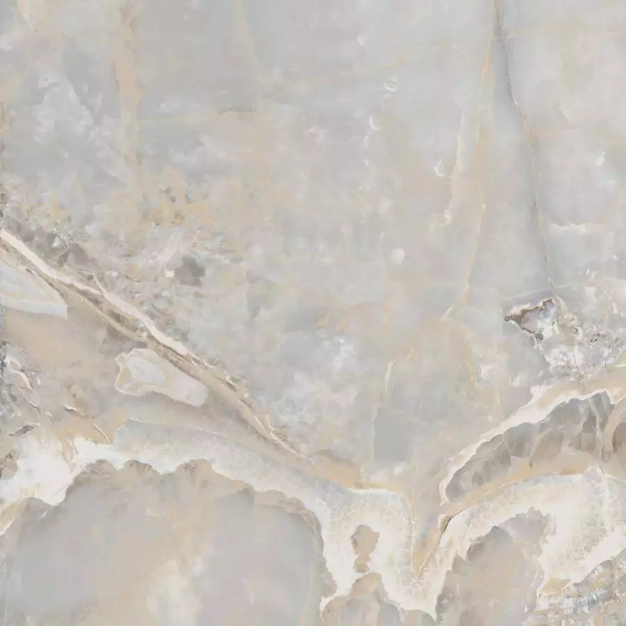 PR122  Speranza Gold Light Grey Polished 600x600 PrimaVera