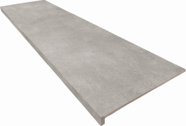 A036255 Peladano Recto C1. Work B Cenere 33х120 Ape Ceramica