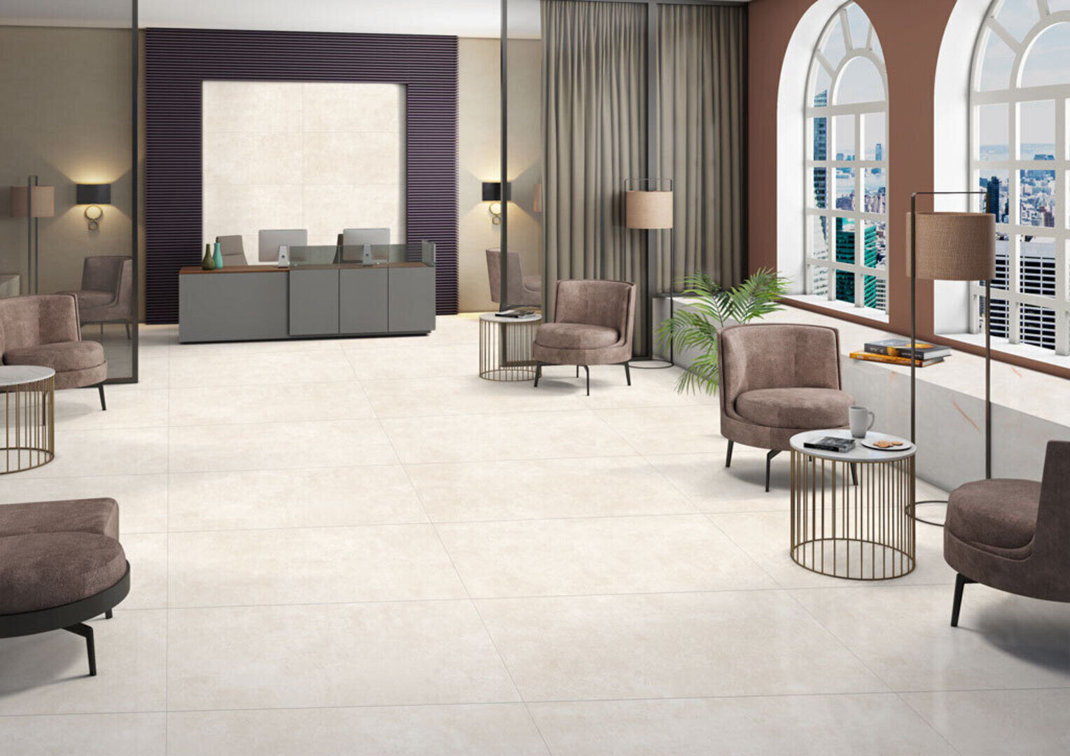 Beton Gravita