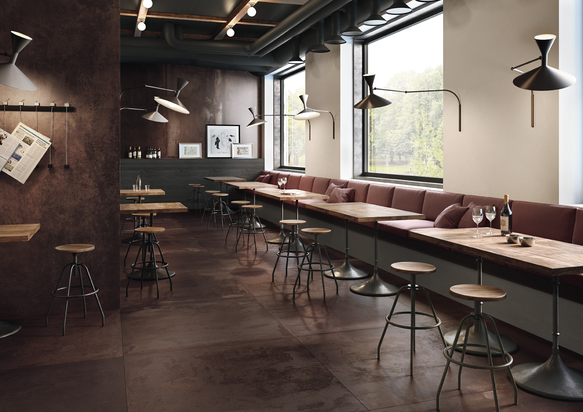 Tube Imola Ceramica