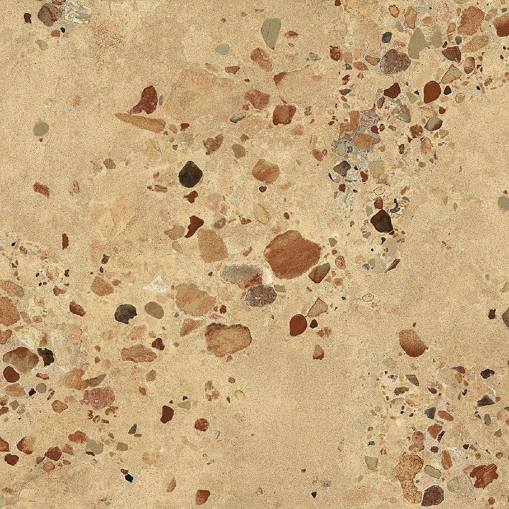 0SC905R I Cocci Siciliani Naturale Nat Rett 90x90 Fioranesе