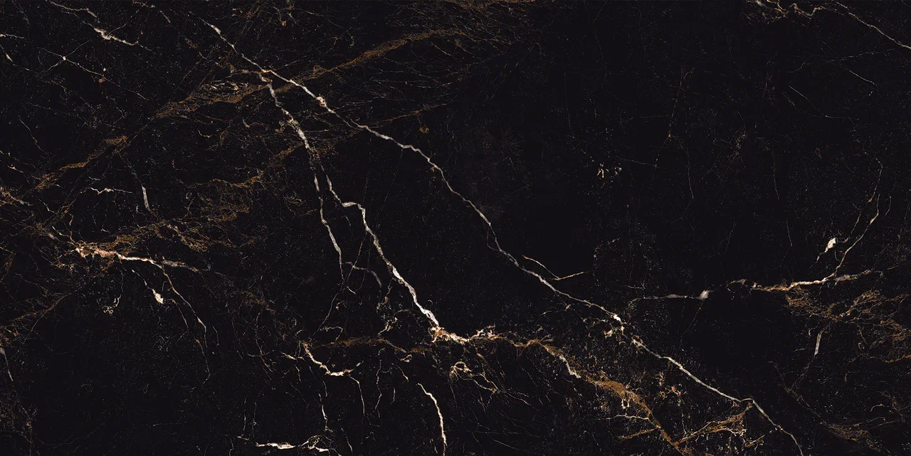 9544 Jasmin Black PGL 60x120 King Star Ceramic фото 3
