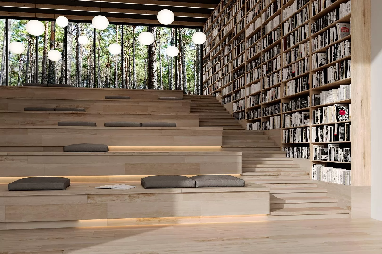 Про Вуд Kerama Marazzi фото 2