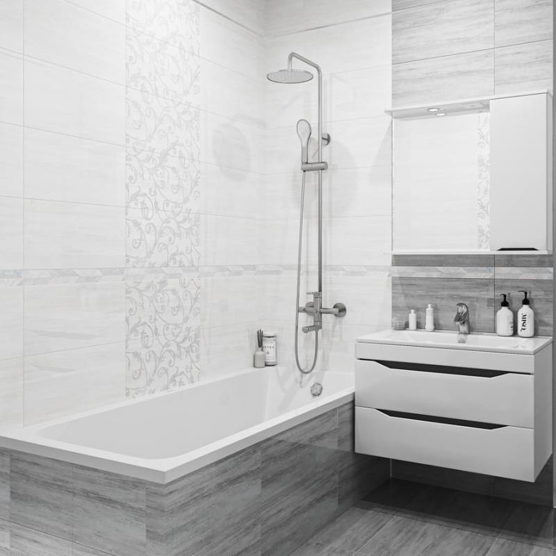 Silvia Global Tile